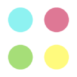 _Bright_Polka_Dot